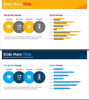 가로막대그래프로 비즈니스 전략 시각화 – 시장 분석과 향후 전망