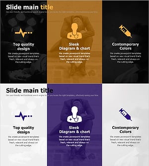 Drug Treatment Diagram – Visualization of Service Overview