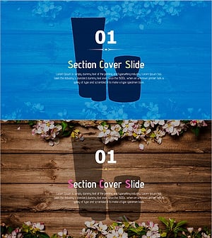블라썸 코스메틱 템플릿 간지 – 자연을 담은 럭셔리 제공