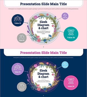 봄 자연 확산 다이어그램 – 사업 소개와 기술현황