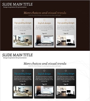 시니어를 위한 인테리어 팁 – 디자인 및 창의성