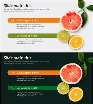 과일의 효능 소개 – 영양과 건강의 혜택