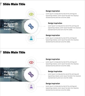 실험 핵심역량 다이어그램 – 효과적인 마케팅 전략 수립