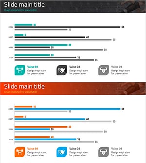 식사량과 운동량 그래프 – 시장 현황 분석