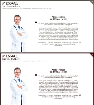 Welcome and Introduction of Representatives