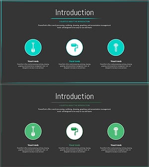 3가지 기술 소개 – 효과적인 비즈니스 솔루션