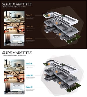 실버타운 내부 구조 설명 – 운영 계획과 설비 투자 전략