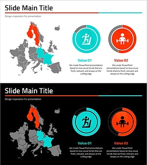 Analysis of Aerobic and Muscular Exercise – Market Share Visualization