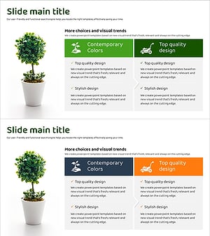 원예 체크리스트 템플릿 제공 – 사업 추진 전략에 최적화