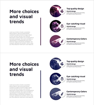 의료 서비스 특성 연결 다이어그램 – 마케팅 전략