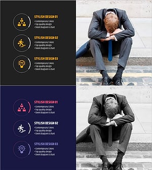 직장인의 고뇌 – 현대적 사업 전략과 분석
