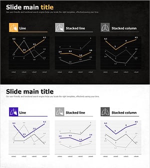 Graph Analyzing Lung Cancer Treatment Trends – Market Potential and Future Outlook