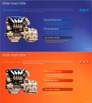 Key Functions of Automotive Components – Technical Sector Strategy