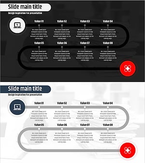 미디어 심리치료 과정 다이어그램 – 리스크 관리 및 해결 방안