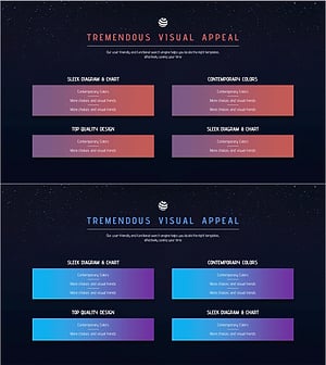 우주산업 분야 목록 – 혁신적인 비즈니스 기회 탐색