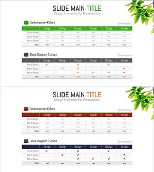 Data Visualization Diagram for Cosmetic Ingredient List