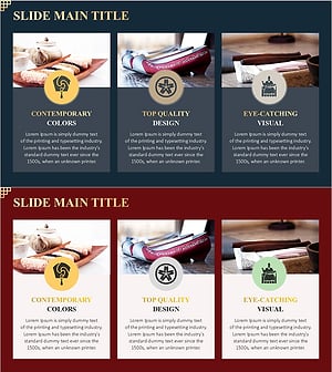 한국 문화 폐쇄 다이어그램 - 클러스터 구성