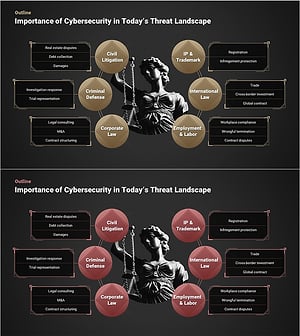 Introduction to Specialized Legal Services – Detailed Legal Support