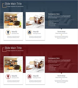 편의 공간의 특징 – 현대적 디자인의 경계를 넘어