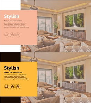 Introducing Nature-like Interior Design – A Healing Space