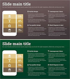 인테리어 가구 수요 분석 슬라이드 프레젠테이션