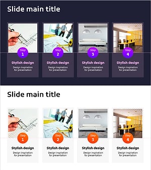 인테리어 작업 단계 – 사업 추진 전략