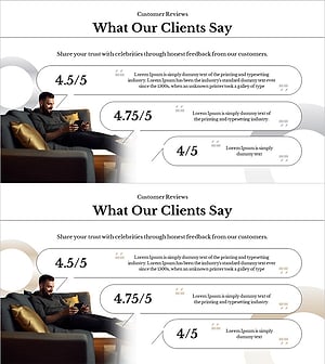 고객의 신뢰와 만족도를 충족시키는 브랜드