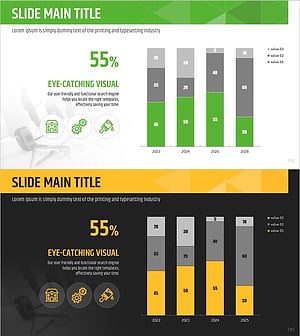 Housing Construction Business Trend Graph – Market Analysis Opportunities