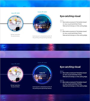 미래 기술을 위한 작업 계획 - 혁신과 연결