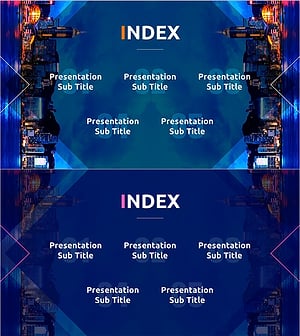 Urban Design Presentation Contents – Innovative Vision