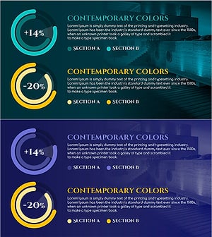 Analysis of the Causes of the Rise and Fall in Sales Slide