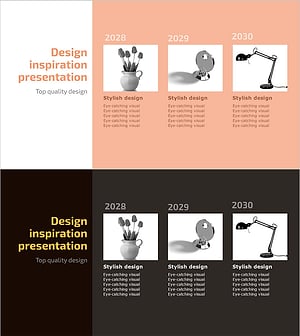 제품 생산 일정 계획 슬라이드 – 효과적인 사업 추진 전략