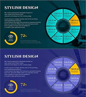 Most Attention-Grabbing Content – Increase Focus with Stylish Design