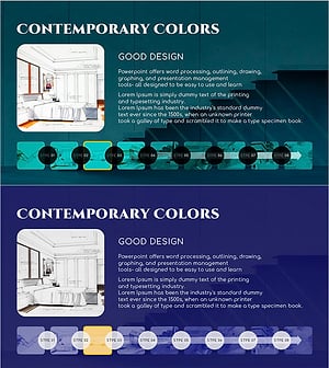 건축 설계 세부단계 – 현대적 감각의 흐름