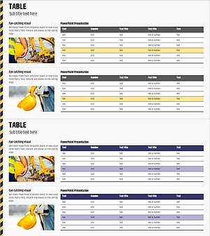 Construction Order Status Table – Optimal Choice for Business Analysis