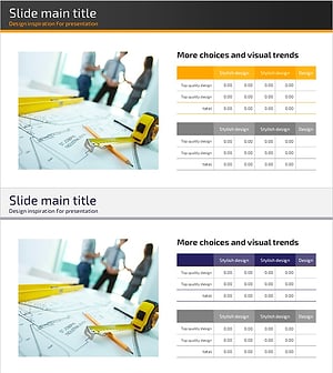 설비 관리 계획 차트 – 운영계획과 투자 최적화