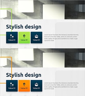 제품 간략 소개 – 다이어그램으로 시각화