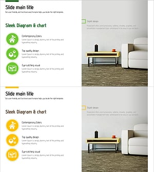 Advantages of Eco-Friendly Interior – A Sustainable Choice