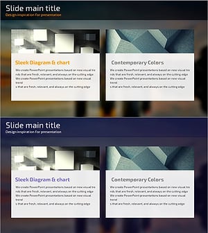 인테리어 소개 텍스트 박스 – 제품/서비스 개요 