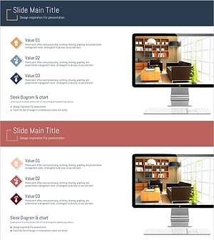 식물과 인테리어의 조화로움 – 비즈니스 지원과 서비스 계획의 통합