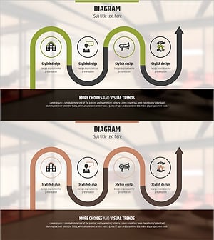 Real Estate Transaction System Diagram – Clear Business Flow