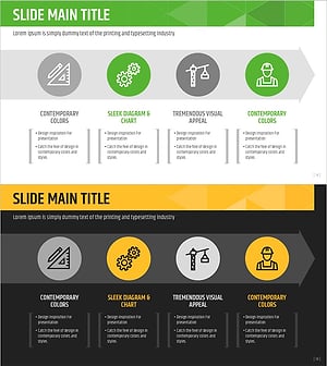건축 추진 체계 흐름도