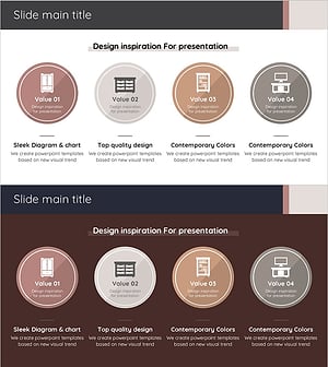 Design Slide Ideal for Storage Product Introduction – Innovation and Efficiency