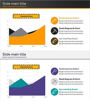 기술 전망 그래프 - 시장 현황과 향후 전망