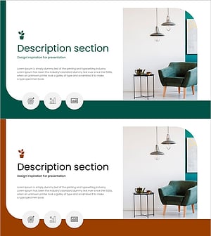Interior Price and Promotion Description Slide - Business Overview and Strategy