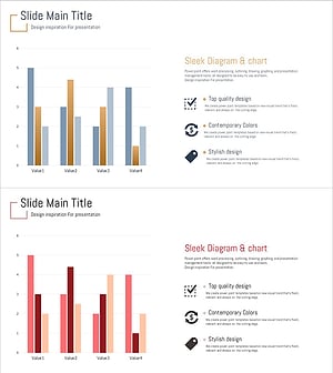 매출 그래프와 전략 – 데이터 시각화를 통한 효과적 의사결정