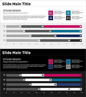 항목별 시장 동향 그래프 – 시장 분석을 위한 최적의 도구