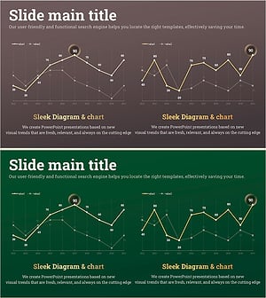 판매 최고점 그래프 – 마케팅성과 시각화