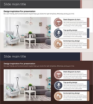 실내 필수 인테리어 가구 – 디자인의 본질