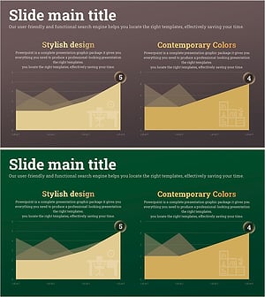 Interior Demand Area Graph – Market Analysis Tool